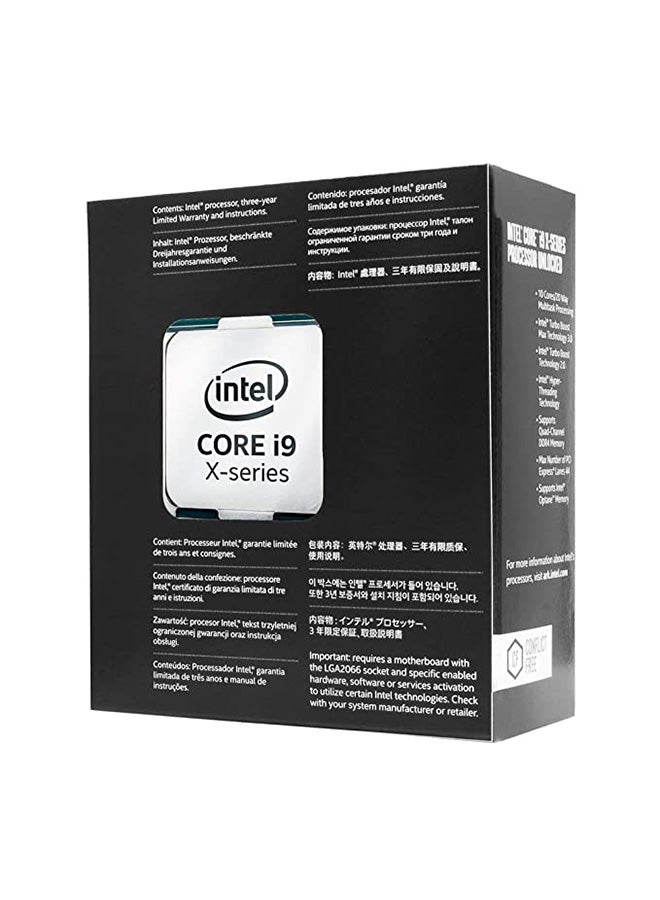 Intel Core i9-7900X X-Series LGA2066 Processor - Image 3